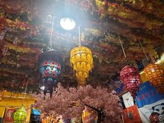 -吉祥圣雪藏餐