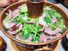 -廖川菜(金虹桥店)