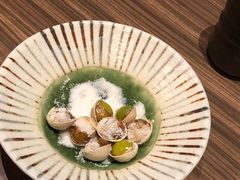 -札幌二条市场 大矶(本店)