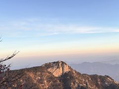 -华夏良子·足道SPA艾灸(龙潭路店)