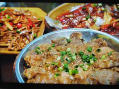 -朗妈私房菜(婺女州店)