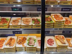 -蚝英雄鲜蚝自助专门店(长楹天街直营店)
