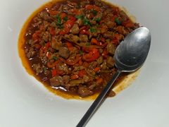 -千百味红餐厅·江西菜(绿地双子塔店)