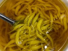 -冰神糖水铺(国贸中心店)