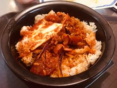 -南师大仙林校区东区食堂