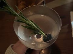 -STAFF ONLY Bar(南台巷店)