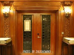 -上海和平饭店 Fairmont Peace Hotel