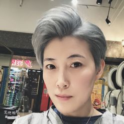 -付军剪艺