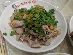 鸡肚儿-老四季(总店)