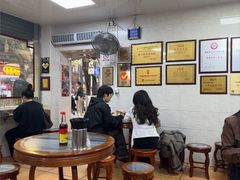 -珍珍小食店(西华路店)