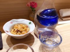 -鮨青(恒基名人购物中心店)