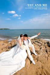 -秦皇岛我和你婚纱摄影工作室