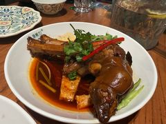 -驿楼兰·新疆菜(火车站店)