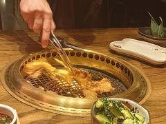-肉魁屋·烧肉·烧鸟·酒场(高新店)