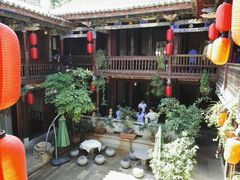 -香满楼(临安路店)