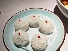 艾窝窝-京味斋·北京烤鸭(北京南站洋桥店)
