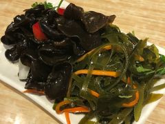 -惠丰堂饭庄·烤鸭·京味菜(翠微路店)