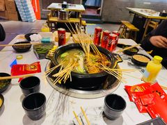 -钢管厂五区小郡肝火锅串串香(清河店)