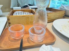-蔡澜点心·粤菜(领展购物广场店)