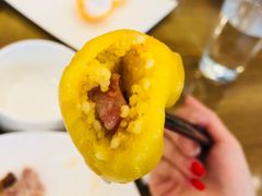-长春高新益田福朋喜来登酒店·宜客乐标帜餐厅