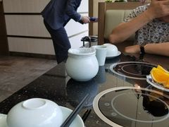 -锅季·捞王旗下小火锅(虹桥火车站店)