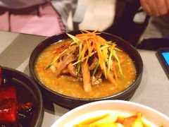 -日上三甘(三里屯店)