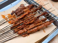 -老白家怡贵园烤肉