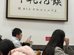 -清真·马洪小炒泡馍馆(钟楼回民街店)