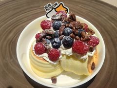 -狐狸和向日葵·芙甜(北京路店)