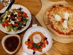 -ALLORA意大利餐厅(丰盛里店)
