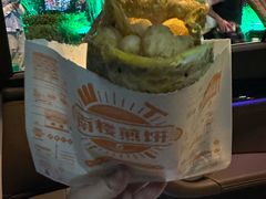 -南楼煎饼(南楼总店)