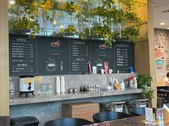 -何必是家面馆 HB noodles&coffee