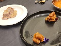 -A One Kitchen·南京精菜馆(晶丽酒店店)