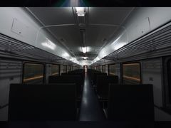 -沈阳铁路陈列馆