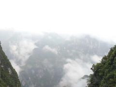 景点-重庆云阳龙缸景区