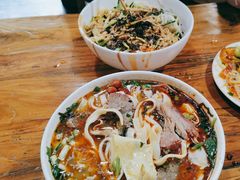 -妞妞烩面非物质文化遗产(西工店)