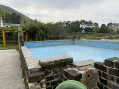 -咸宁太乙国际温泉度假村