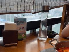 -呷哺呷哺 黄金牧场 (中发百旺店)