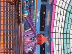 -蓝精灵乐园·世茂精灵之城主题乐园