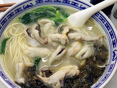 iphone_upload_pic-明呈黄鱼面馆(斜土路店)
