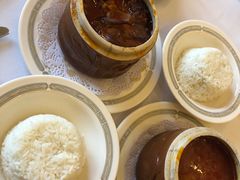 精品罐焖牛肉-莫斯科餐厅