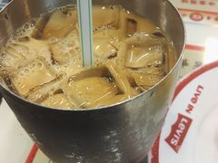 -华星冰室(湾仔店)