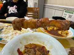 -新疆巴州金丝特餐厅(大钟寺店)