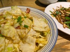 -丰乐餐厅·始于1999·本地老字号