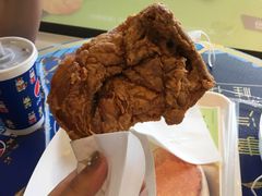 -德克士(崂山百货店)