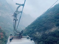 -少华山国家森林公园