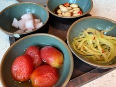 -半山腰·云南菜(侨福芳草地店)