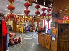 -亮欢寨酸汤鱼(沙冲路店)