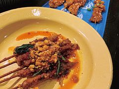 -老表记广西宵夜螺蛳鸭脚煲(西大店)