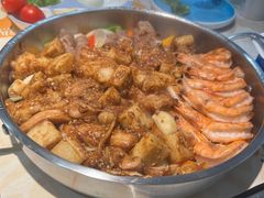 -黄记煌三汁焖锅(顺义华联店)